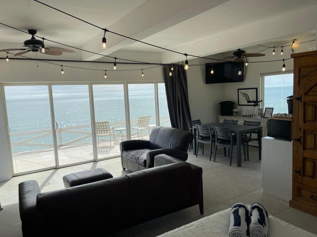 Jardin Del Mar 호텔 푸에르토페나스코 외부 사진