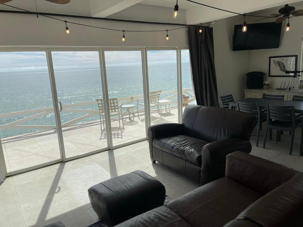 Jardin Del Mar 호텔 푸에르토페나스코 외부 사진